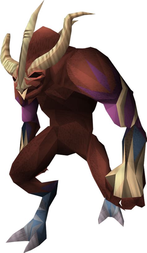 Talk:Lesser demon - RuneScape Wiki - Wikia