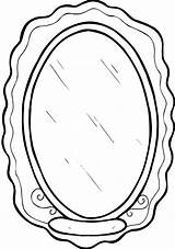 50 Best Ideas For coloring  Hand Held Mirror Coloring Page sketch template