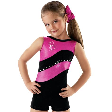 Metallic Wave Gym Unitard - Balera | Gymnastics leotards, Gymnastics outfits, Leotards