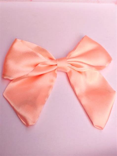 Bow | Satin Bow Clips| Gift for girls | gift shop near me | gift for sister | gift for friend ...