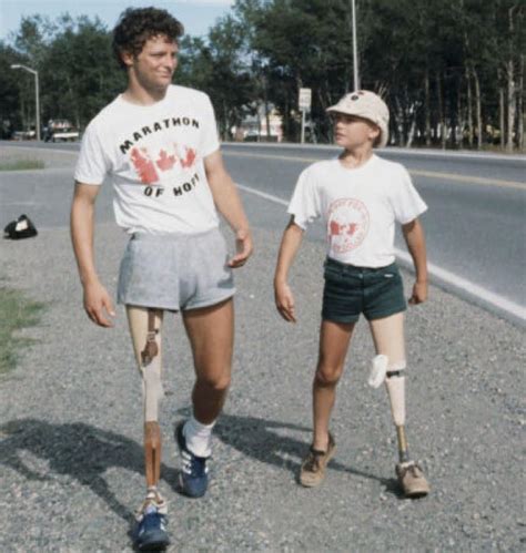 Terry Fox Marathon Of Hope 2022