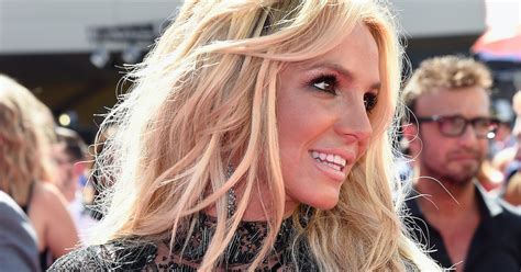 Britney Spears' Memoir Is On Pause Amidst Legal Concerns