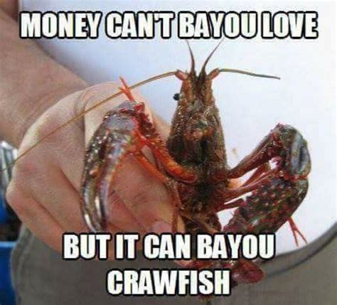 Crawfish Memes