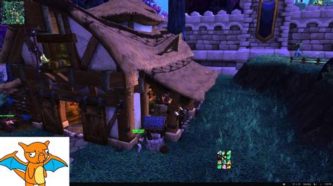 How to get Pygmy Cow pet from Barn Level 3 (Alliance) - WoW Leveling Guide for all WoW Players ...