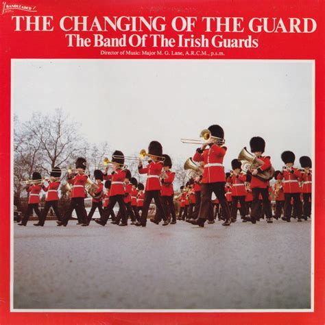 The Changing Of The Guard | Discogs