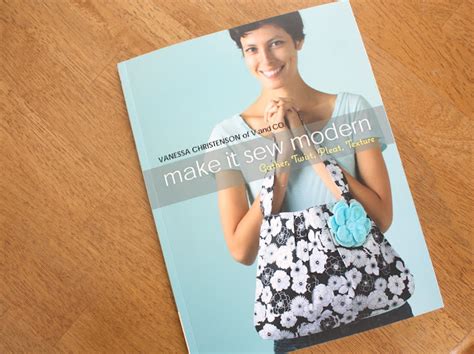 Make It Sew Modern review and Giveaway! - Diary of a Quilter - a quilt blog