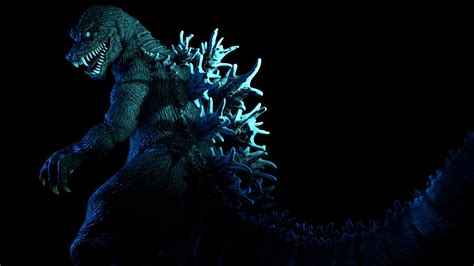 GMK Godzilla SFM Poster : r/GODZILLA