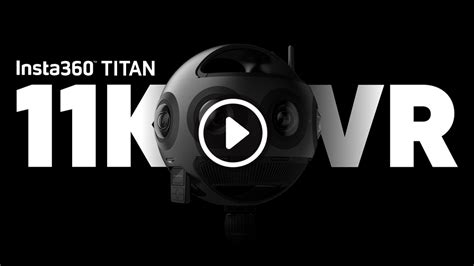 Insta360 TITAN | 株式会社Too