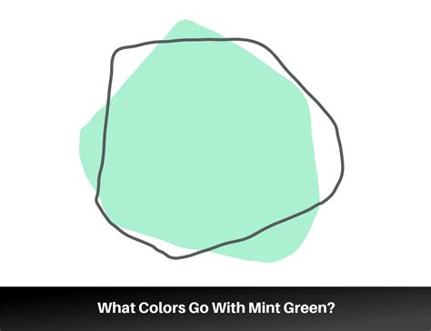 What Colors Go With Mint Green? - Home design