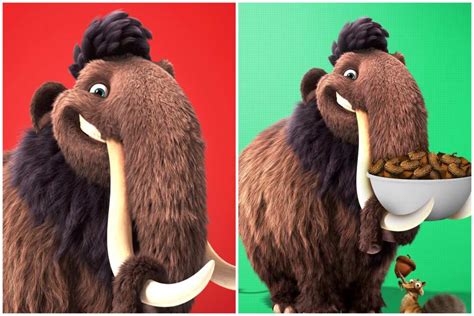 20 most popular Ice Age characters that made the franchise so iconic