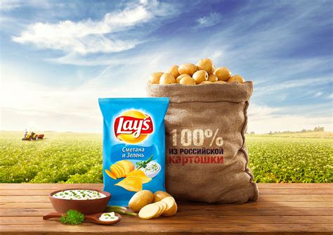 lays_product | Branding design packaging, Social media design ...