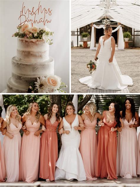 Trending 2021 Wedding Colors to Inspire You – Wedding Shoppe