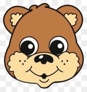 Awana Cubbies Clip Art - Awana Cubbie Bear - Free Transparent PNG ...