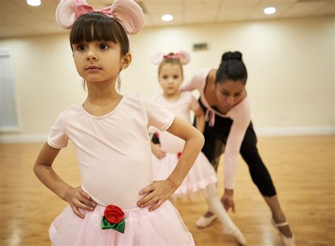 Angelina Ballerina — Music Classes in Doral | Dance School | Guitar ...