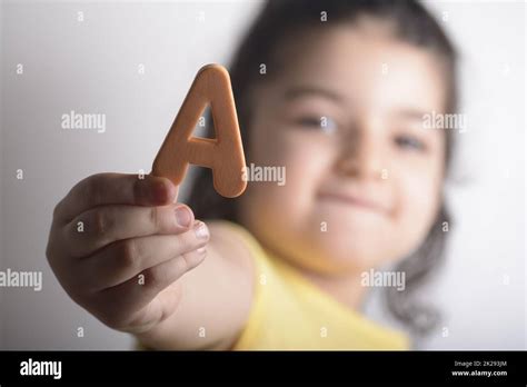 Hand sign language alphabet in hi-res stock photography and images - Alamy