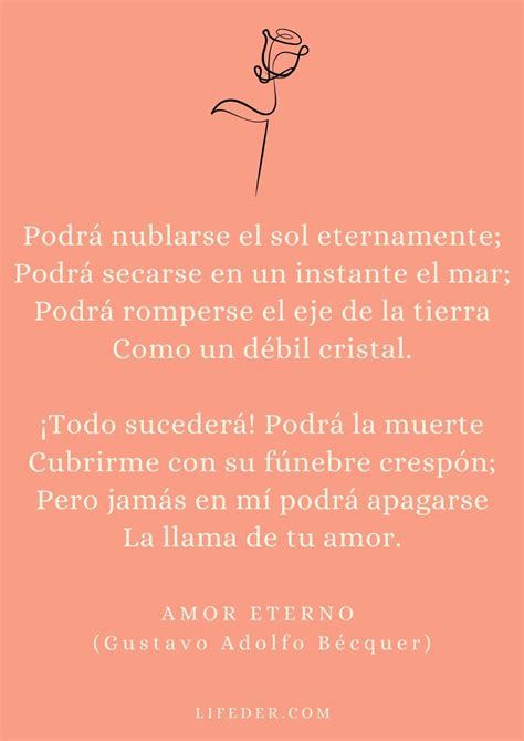 Poemas Con Rima Cortos Y Bonitos De Famosos Autores Saberimagenes Com | My XXX Hot Girl