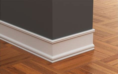 Crown Molding Styles | 11 Different Types for Your Home | Baseboards, Staining wood, Wooden ...