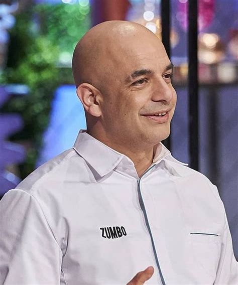 Adriano Zumbo Net Worth, Bio, Age, Height, Nationality, Relationship