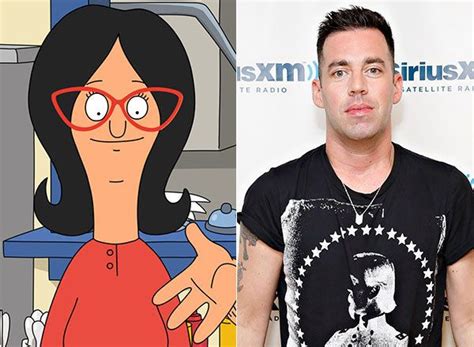 bob's burgers the movie cast - Lisha Nugent