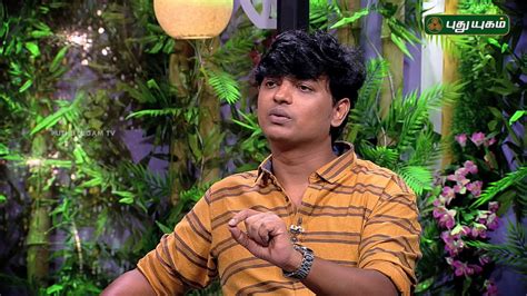 Uriyadi 2 Director Vijay Kumar on Natchathira Jannal | PROMO | 04/04/2019 - YouTube