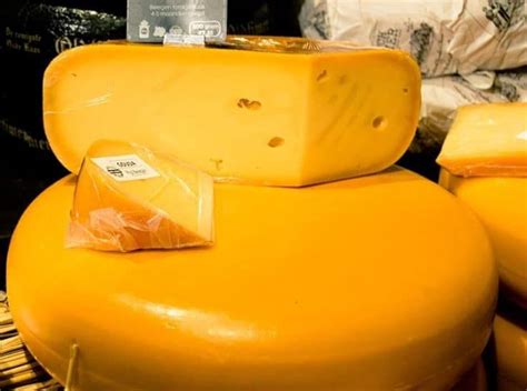 The 10 best Dutch cheeses to try in Amsterdam by a Dutch resident ...