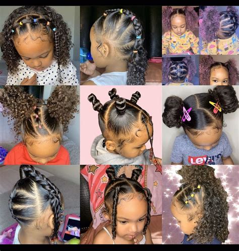 Pin on Toddler Hair Styles