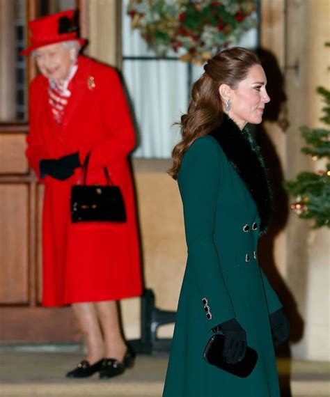 Kate Middleton’s completely homemade Christmas gift for the Queen went ...