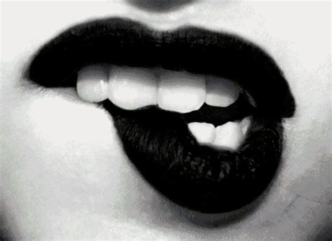 lips gif on Tumblr