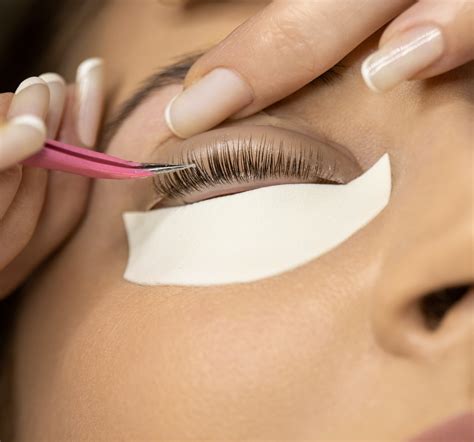 Lash Lift. Tips for Perfect Lash Placement | Stacy Lash Blog