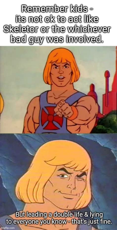 25 Hilarious He Man Memes That Would Even Make Skelet - vrogue.co