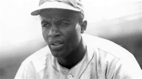 Jackie Robinson - Baseball Player - Biography.com