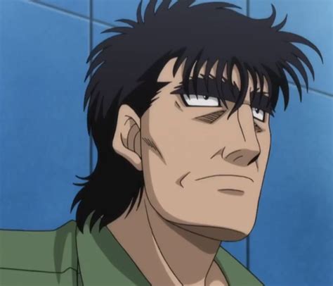 Ryō Mashiba/Gallery | Wiki Ippo | Fandom