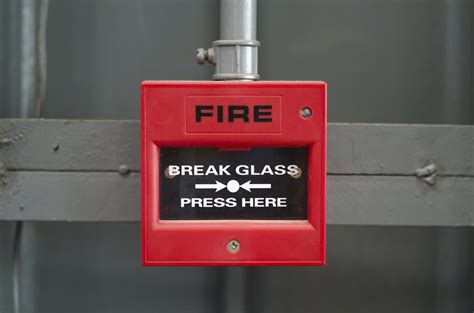 Fire Alarms: Which Type of System Do I Need? | Pyrotec Fire Protection Ltd
