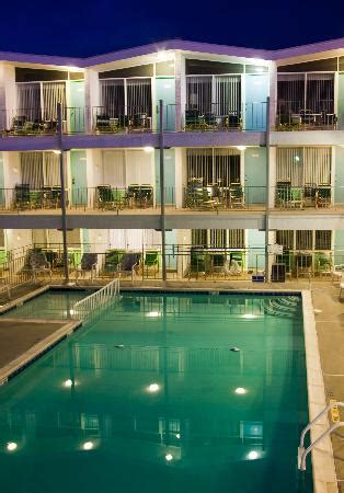 Sea Gull Motel $71 ($̶1̶1̶2̶) - UPDATED 2018 Prices & Reviews - Wildwood, NJ - TripAdvisor