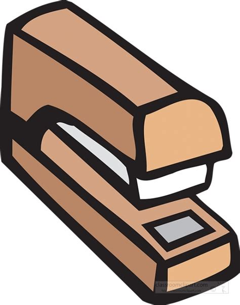 Stapler Icon Royalty Free SVG, Cliparts, Vectors, And Stock - Clip Art ...