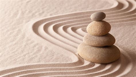 Zen Stones HD Wallpapers - Top Free Zen Stones HD Backgrounds - WallpaperAccess