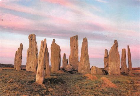 Heart of Neolithic Orkney