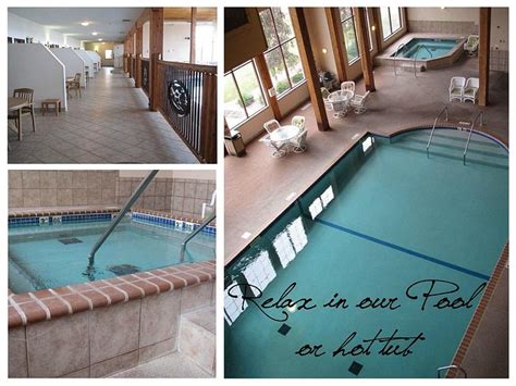 Norfolk Lodge & Suites Ascend Collection Pool Pictures & Reviews - Tripadvisor