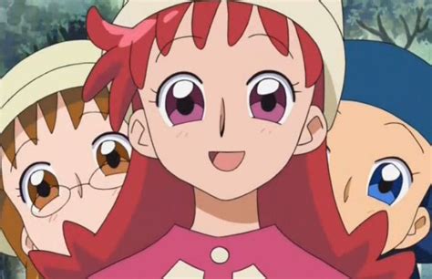 Ojamajo Doremi Magical Dorémi, Magical Girl, Doremi Magique, Anime Love, Manga, Anime Was A ...