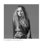 Thumbs (Acoustic) (Cd Single) - Sabrina Carpenter
