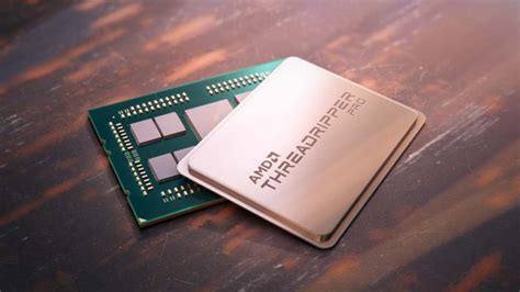 Los AMD Ryzen Threadripper 5000 llegarían el próximo mes de Agosto