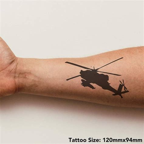 Update more than 70 blackhawk helicopter tattoo best - in.cdgdbentre