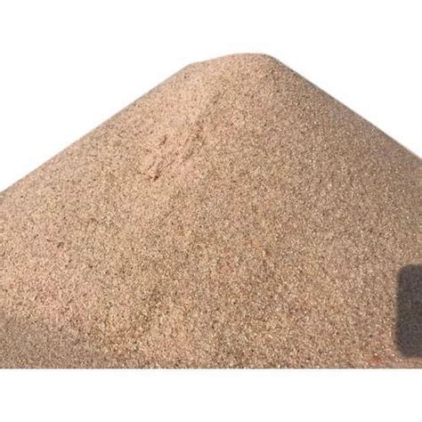 Filter Media Sand at Rs 8/kilogram | Water Filtration Sand in Chennai | ID: 15452385088