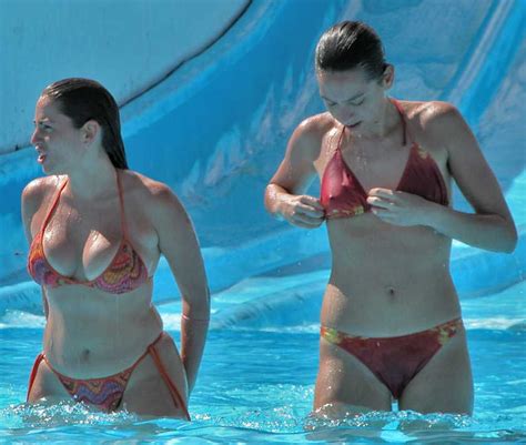 Hakik's Sexy Day at the Waterpark - Sexy Gallery | eBaum's World