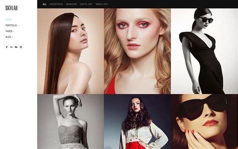 25 Best Photography WordPress Themes 2024 - aThemes