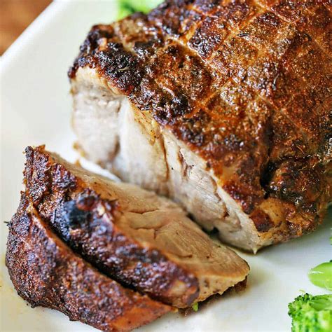 pork roast recipe - Wiring Diagram and Schematics