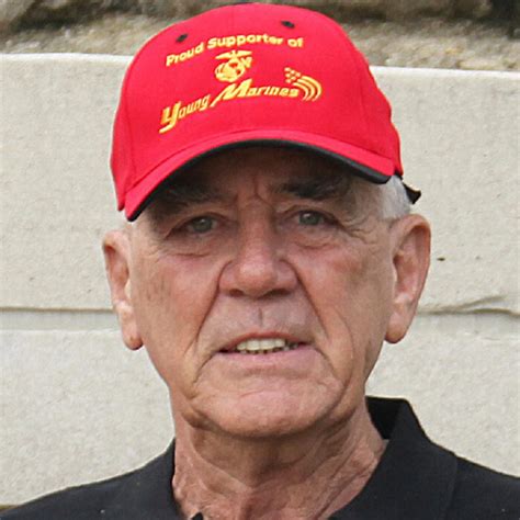 R. Lee Ermey Is Dead - Bio, Net Worth, Height