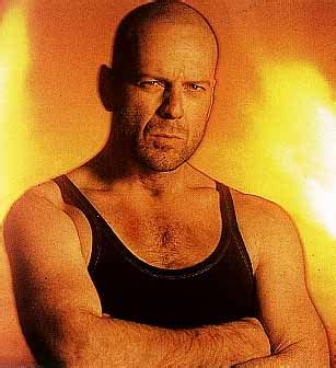 Bruce Willis
