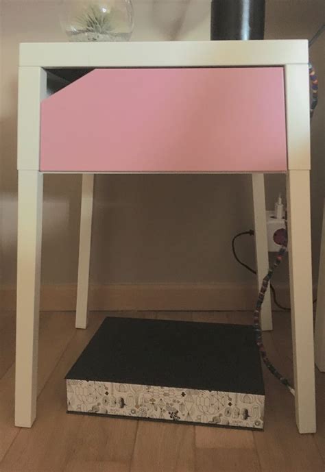 DIY Ikea table - Selje upgrade