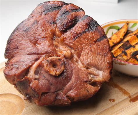 The Ultimate Double Smoked Ham Recipe Elevates Any Holiday